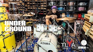 Video thumbnail for Tama Superstar Classic [Review] | Underground Drum Shop by UndergroundDrumShop