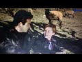 Lassie River Scene Ending