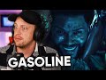 THE WEEKND GASOLINE OFFICIAL VIDEO REACTION