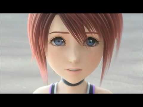 Kingdom Hearts Beat By Hood Killa Productions