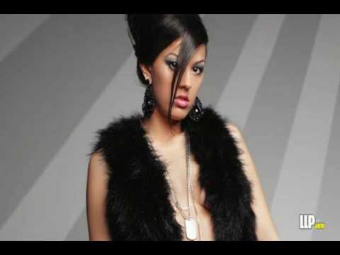 LLP feat Aimi - Out of my way (radio edit)