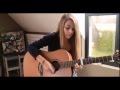 Papaoutai Stromae Cover by Lisa Spindler 