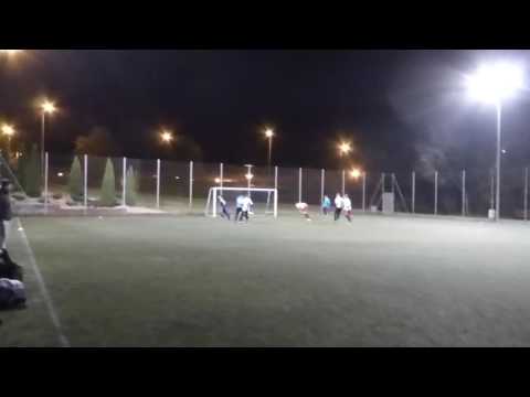 47. Mark-Metal Bolszewo - KS Kniewo - WLPN - jesień 2016