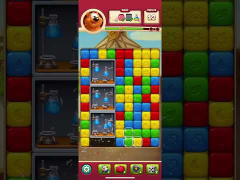 TOON BLAST LEVEL 7865 ⭐⭐⭐