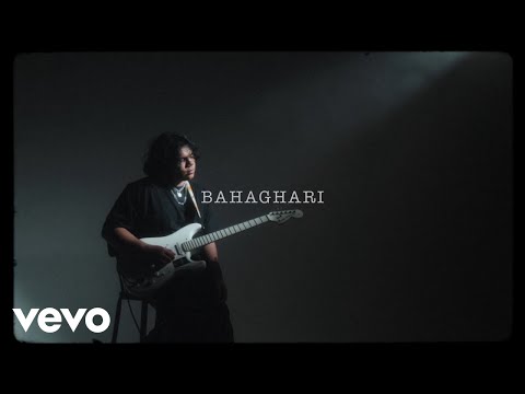 Dionela - Bahaghari (Lyric Video)