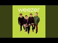 Hash Pipe by Weezer