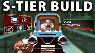 Killing Floor 3 - Best Sharpshooter Build DESTROYS Hardest Difficulty - In-Depth Sharpshooter Guide