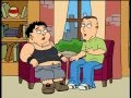 Family Guy I M Not Really A Man