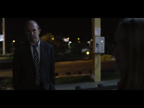 Unbelievable 1x8 - Parker tells Marie she was assaulted