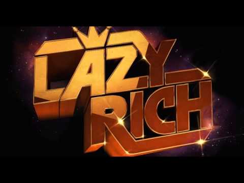 Calvertron & Qalvr - Raw 2 Da Floor (Lazy Rich Remix)