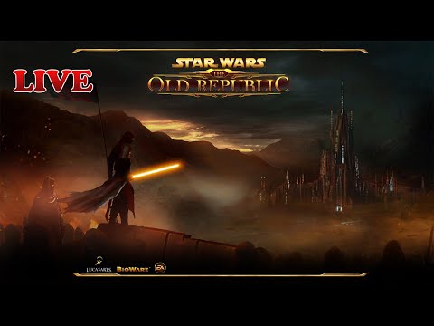 Star Wars The Old Republic [Deutsch]