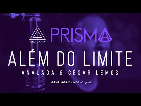 Cesar Lemos - Além Do Limite (Prisma)
