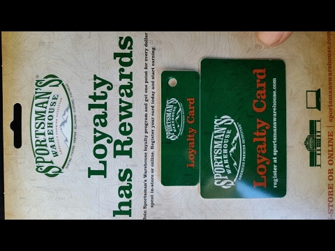 YouTube video about: Does sportsmans warehouse sell fishing licenses?