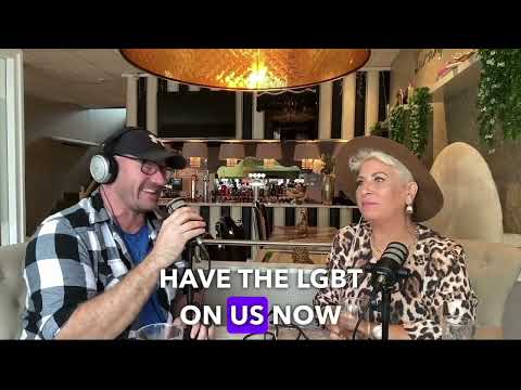 BEHIND THE MASK - Dirty Jo - Trailer 13: Oral Differences: The Conversation That'll Shock YOU!