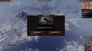 Isabella von Carstein (vampire Counts) - Part 6 - Immortal campaign Total War: Warhammer III (2022)