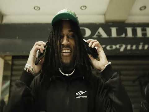 63OG - tout petit (Official Video)