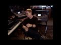 Danny Elfman home studio 2002