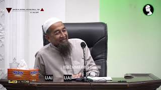🟡 Koleksi Kuliah Ustaz Azhar Idrus | Masjid Al-Ikhwan, Pasir Panjang | 4K