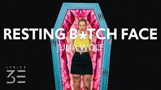 Resting B*tch Face: Part 2 Music Video