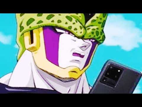 The Rematch With Cell Had Em Runnin! (BIG KU NEVA THE LIE 1)
