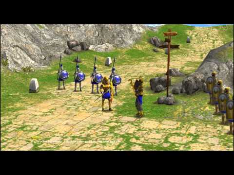 age of mythology the titans pc cheats
