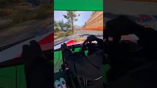 initialWRC～Project【J】峠。 #shorts #WRC #rally
