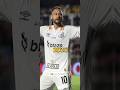 Neymar Jr Years 2025 1992 ️ Rebzyyx All I Want Is You NEYMAR Shorts Reels Football Edit
