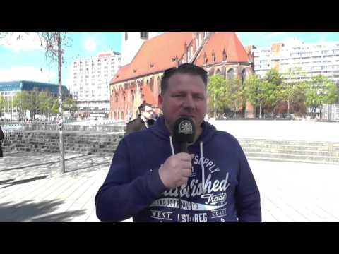 Wolfs Revier – Der BAK: Berlins neue dritte Kraft | SPREEKICK.TV