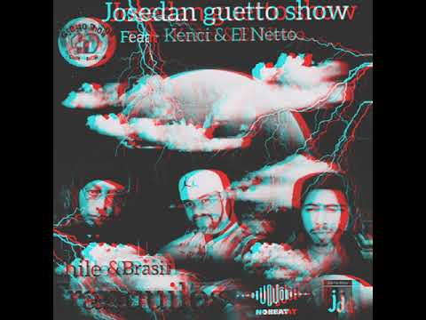 Tranquilos -    Josedan Guetto Show (feat- Kemci & El Netto)Produção vovônobeat