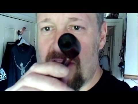 ADz Pipes HD 18 - Restoration, Cheap Pipes & 1 Question?