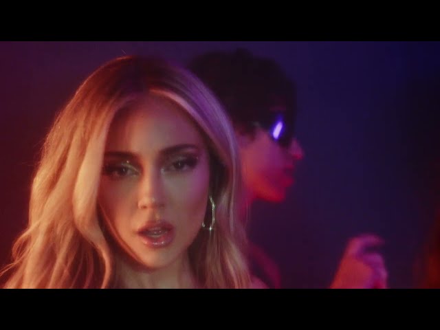 Me He Pillao X Ti von Ana Mena & Natalia Lacunza ((jetzt ansehen))