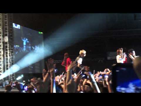 111213 UCube Brazil - Fly So High