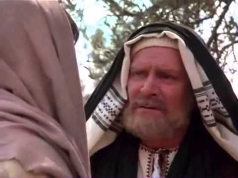 GESU' DI NAZARETH- Incontro Con Nicodemo