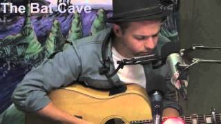 Every Dog Has It's Day - Shaun Kirk live in The Bat Cave