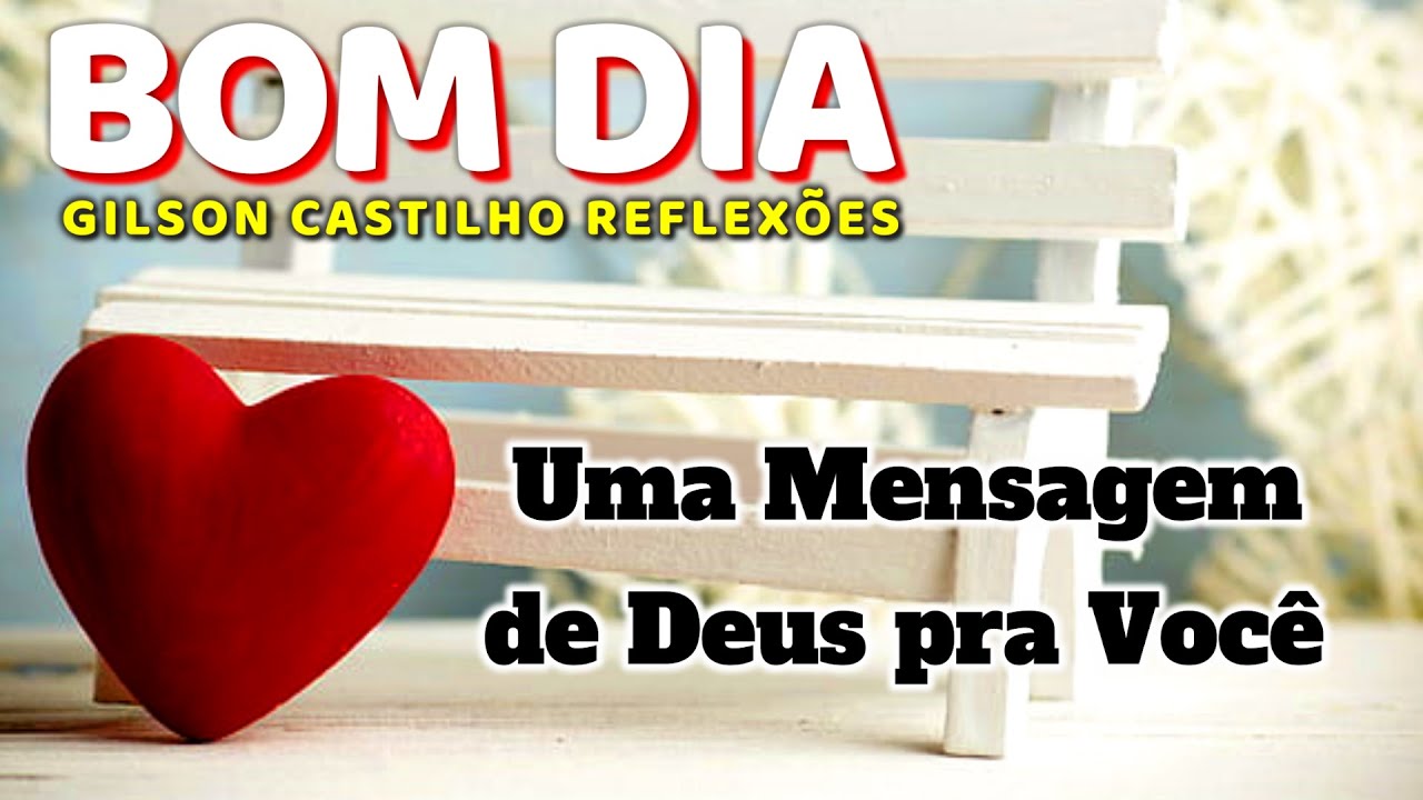 Mensagem de Bom Dia ! Tudo Coopera Para o Bem ! Bom Dia