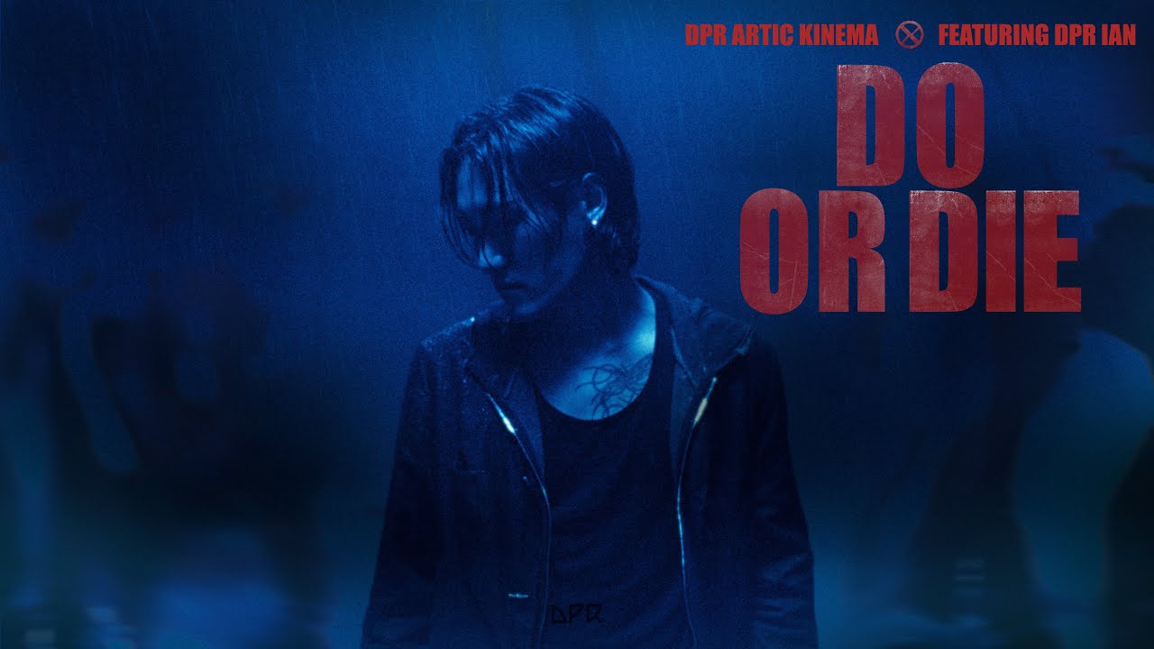 Do Or Die by Dpr Ian from Australia | Popnable