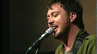 The Rustic Overtones: New Way Out LIVE @ WHSN&#39;s 2010 AS4MS