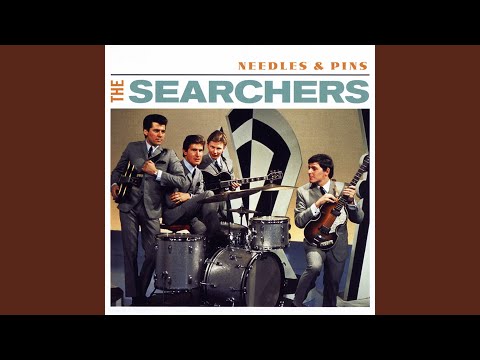 What Have They Done to the Rain