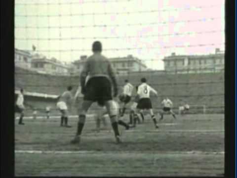 1956 (December 9) Italy 2-Austria 1 (Friendly).mpg