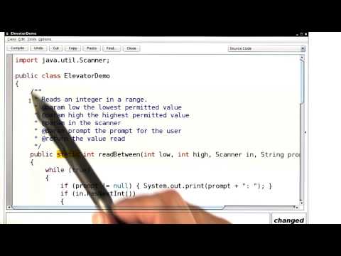 Introduction Intro to Java Programming
