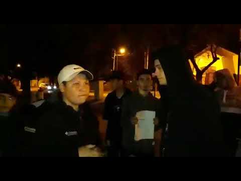 Sboar vs Momoke. 8vos