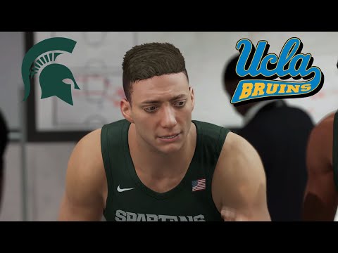 We Won The College Championship! NBA 2K21 Next Gen MyCareer EP 4