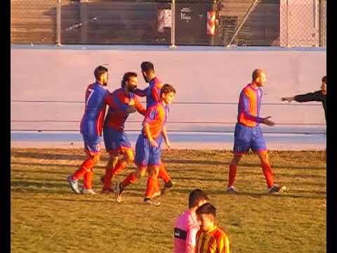 12) Ardor San Francesco 1 - Fiano Plus 2 (8-12-17)