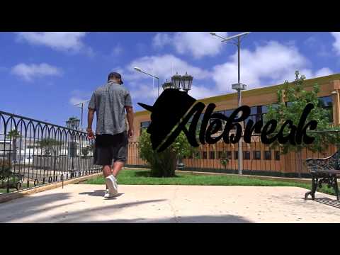 JamieBoy - Thinkin Bout You x Slide / @alebreak_style