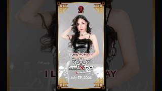 Download lagu 🍹🍸 I LIKE MONDAY 🍸🍹 July 17, 2023 ~ With special female DJ performance:🔥 SELVIRA 🔥 mp3