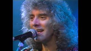 Albert Lee &amp; Hogan&#39;s Heroes (Live 1990) (Ohne Filter, German TV)