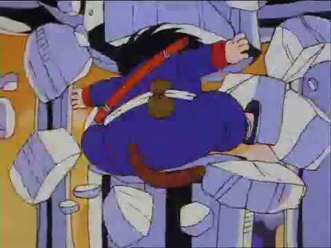 Trailer de Dragon Ball