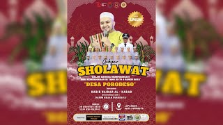 Download lagu LIVE STREAMING GEBYAR SHOLAWAT BERSAMA HABIB HAIDAR AL HADDAD ( Surabaya ) & DARUN NAJAH SURABAYA mp3