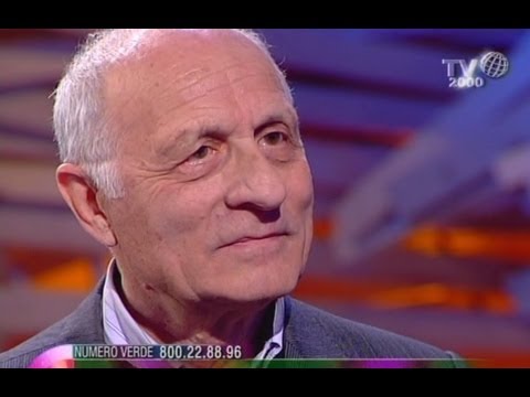 Don Aldo Rabino porta la Parola di Dio dove è difficile ascoltarla: tra calciatori e tifosi