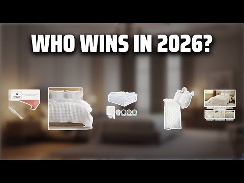 White Bedspread King